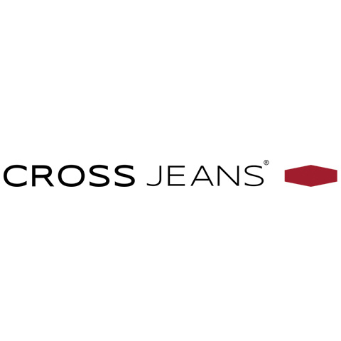 Hosenstall cross jeans