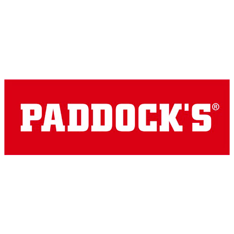 Hosenstall Logo Paddocks